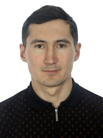 Musaev Timur Talgatovich