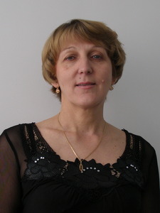 Olga Mosienko