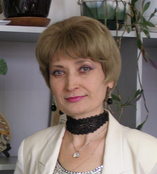 Natalya  Shadrova